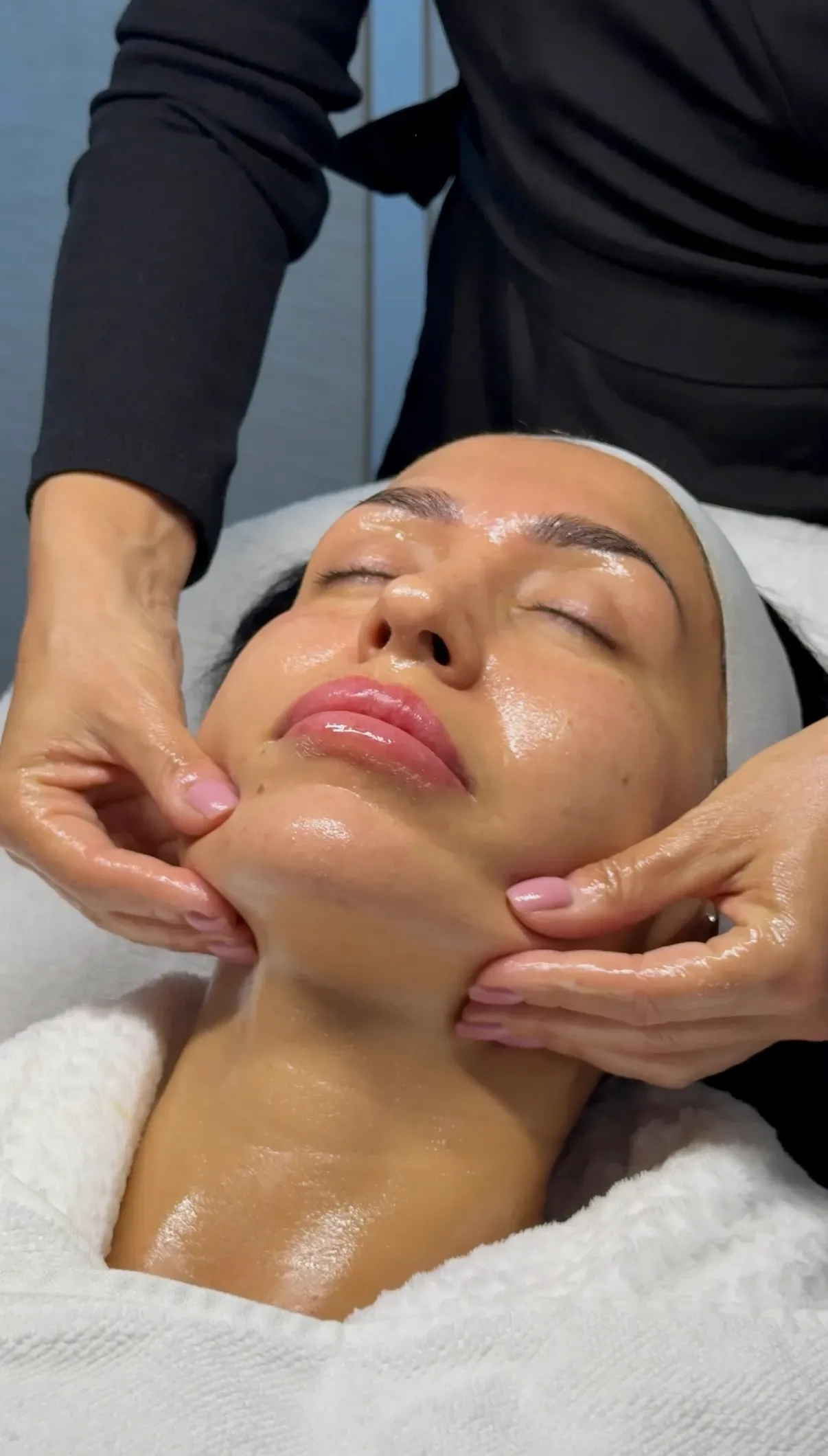 Carbon Laser Peeling Wien — be aesthetic
